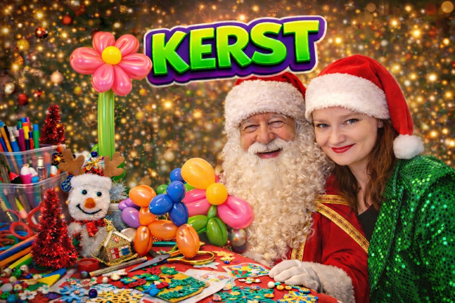 kerst