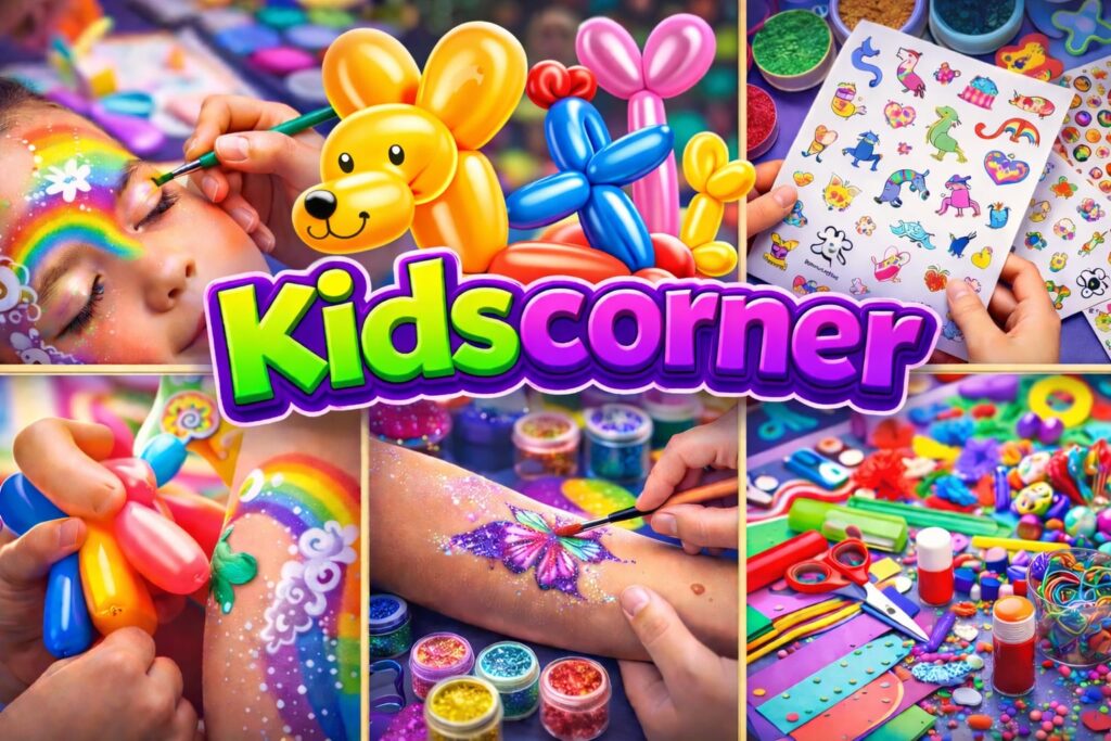 kidscorner