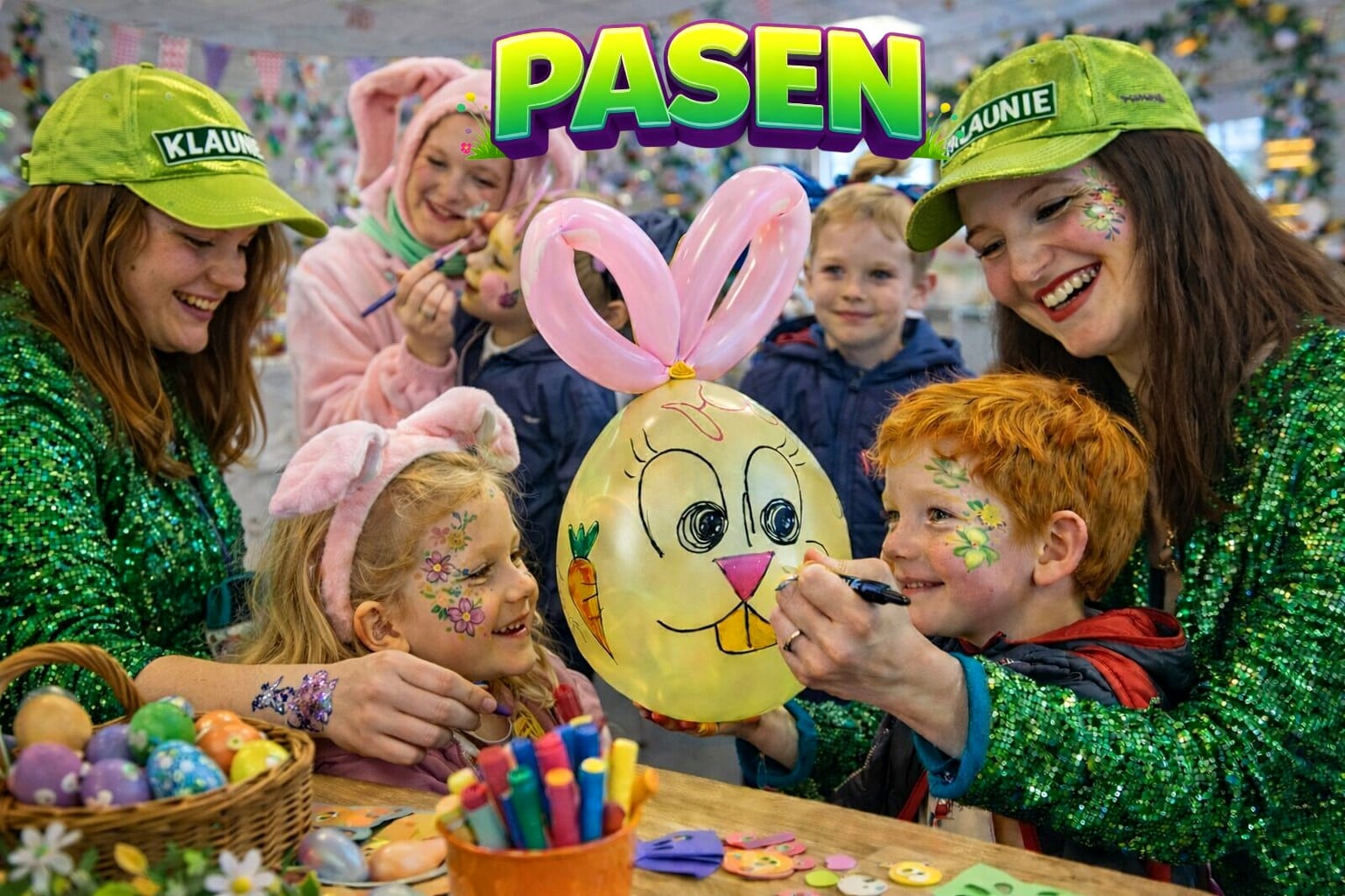pasen